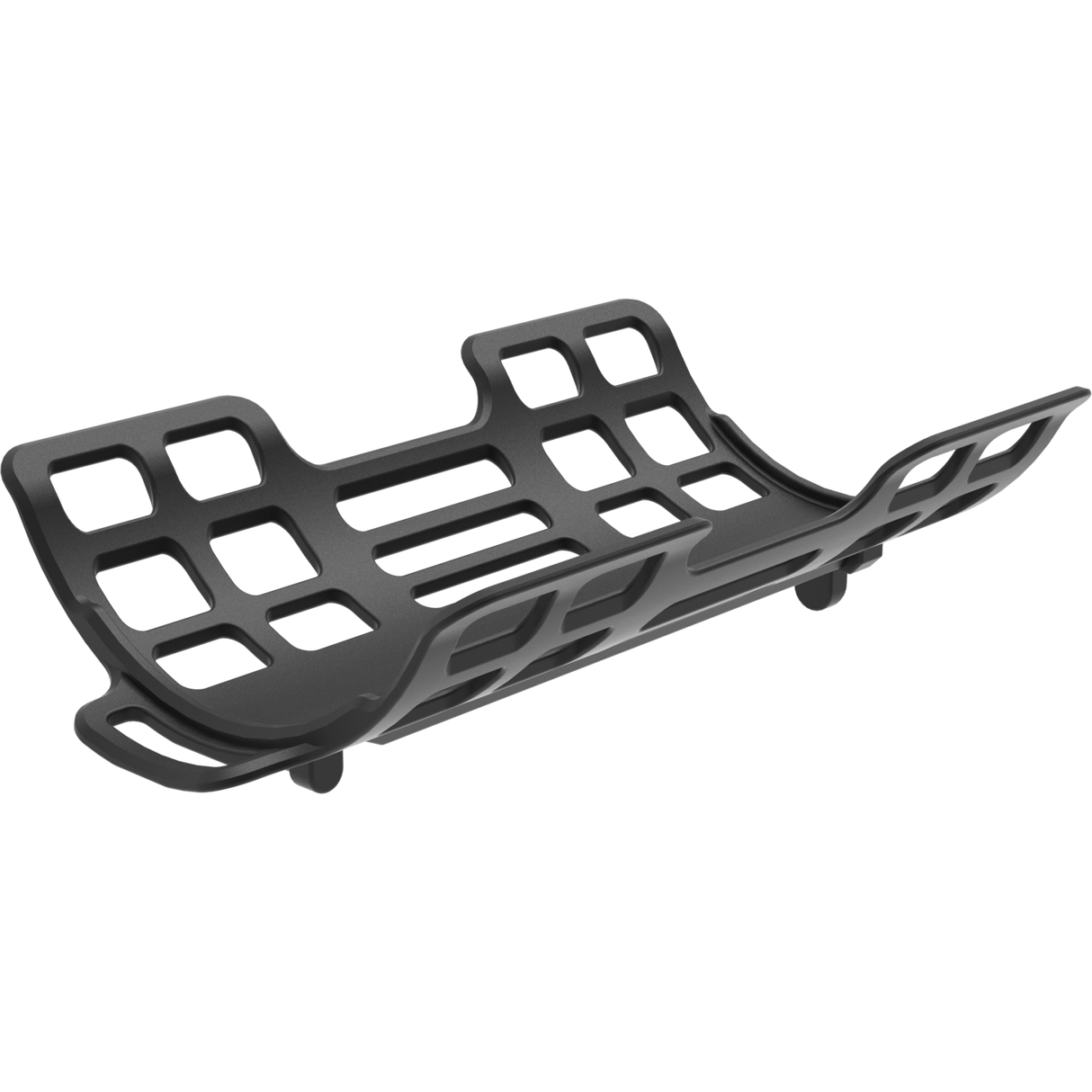 U-Shell für Zi:RAK Essential - schwarz