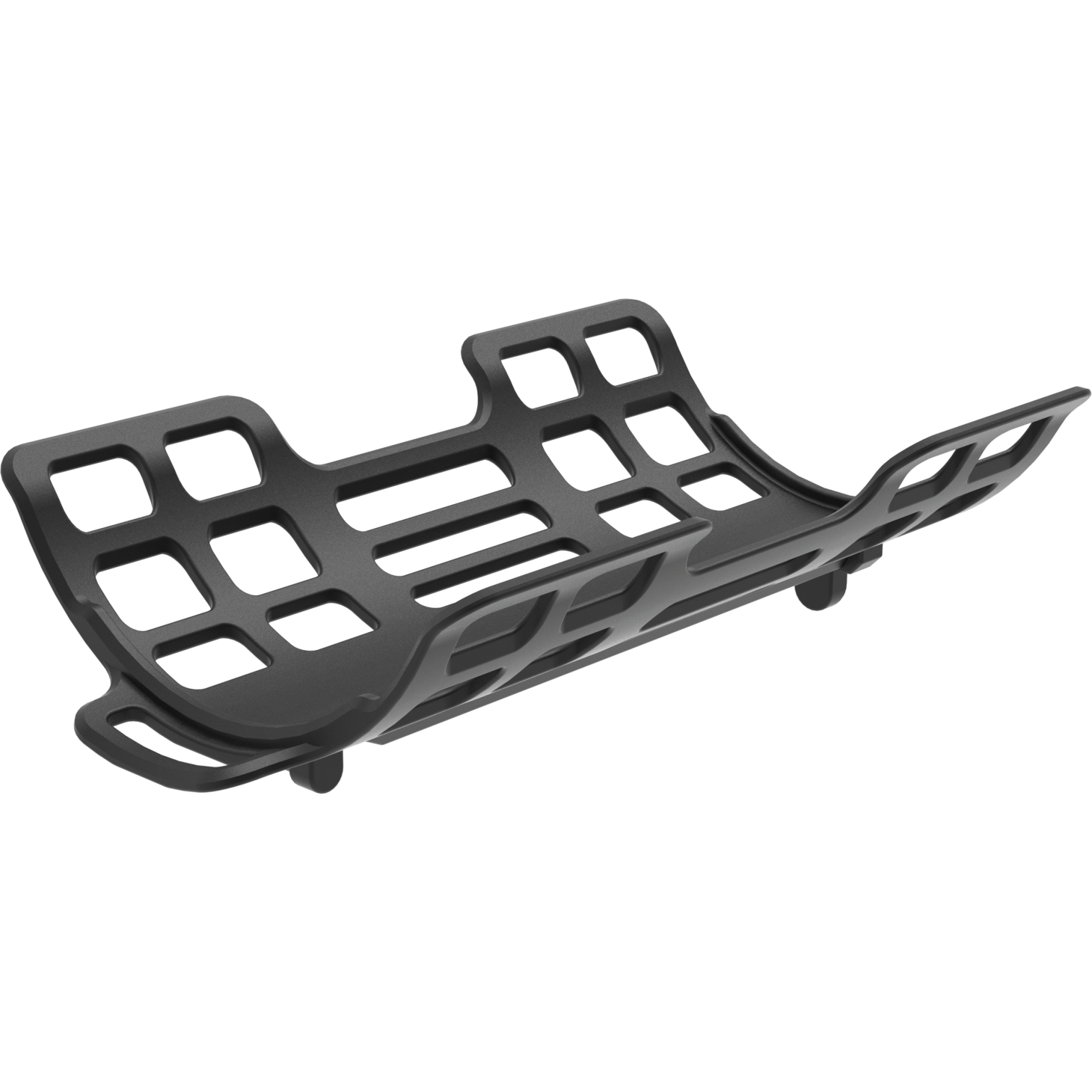 U-Shell für Zi:RAK Essential - schwarz