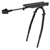 Zi:RAK inkl. Strap-Mount - schwarz