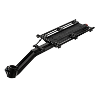 MTX BeamRack II, Gepäckträger