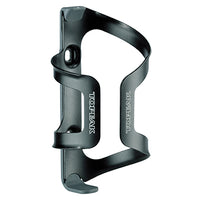 DualSide Cage Flaschenhalter - black