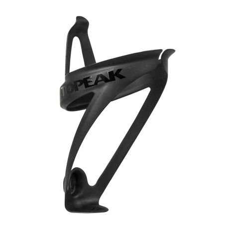 Shuttle Cage Z Recycled Carbon - black
