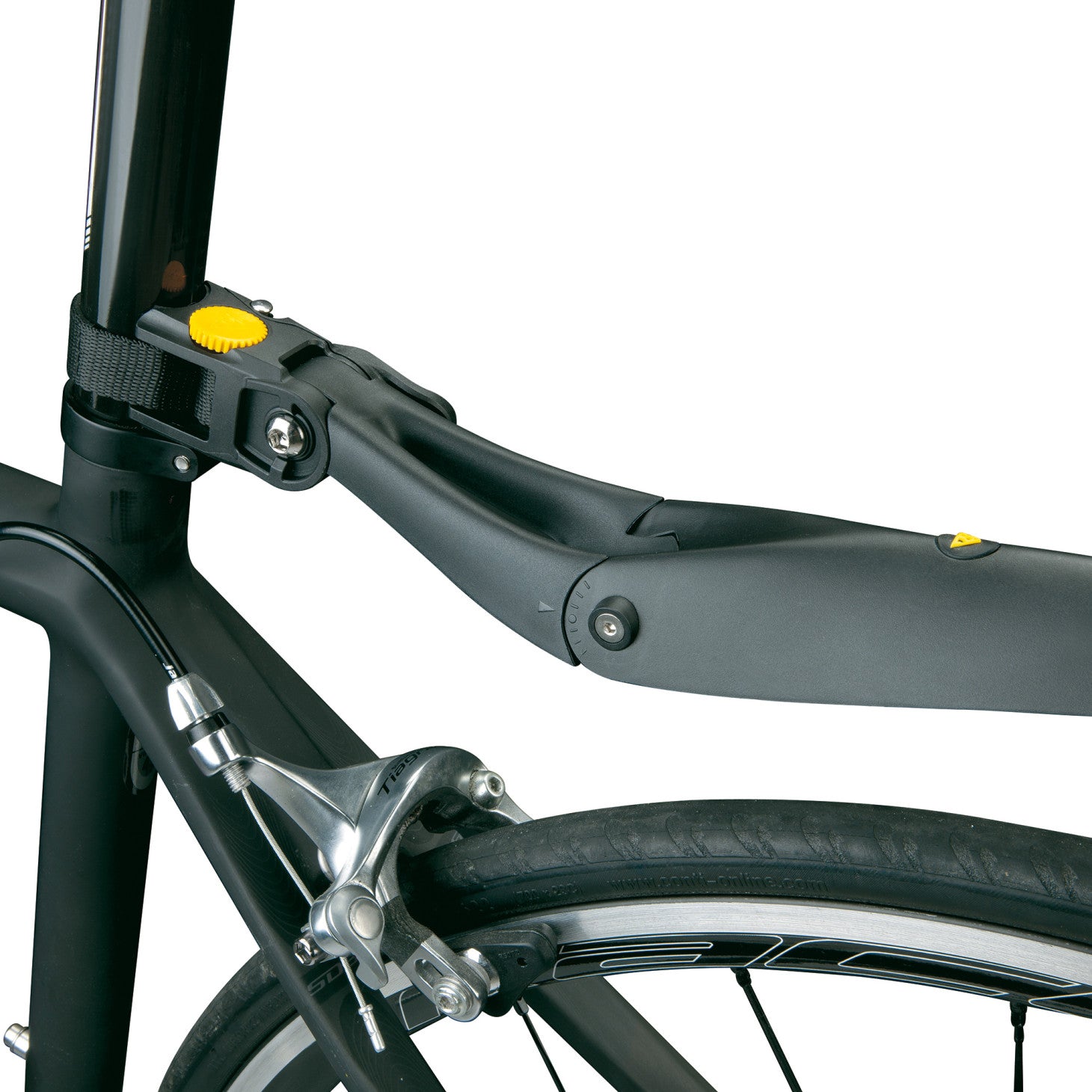 DeFender RC11 - Schutzblech