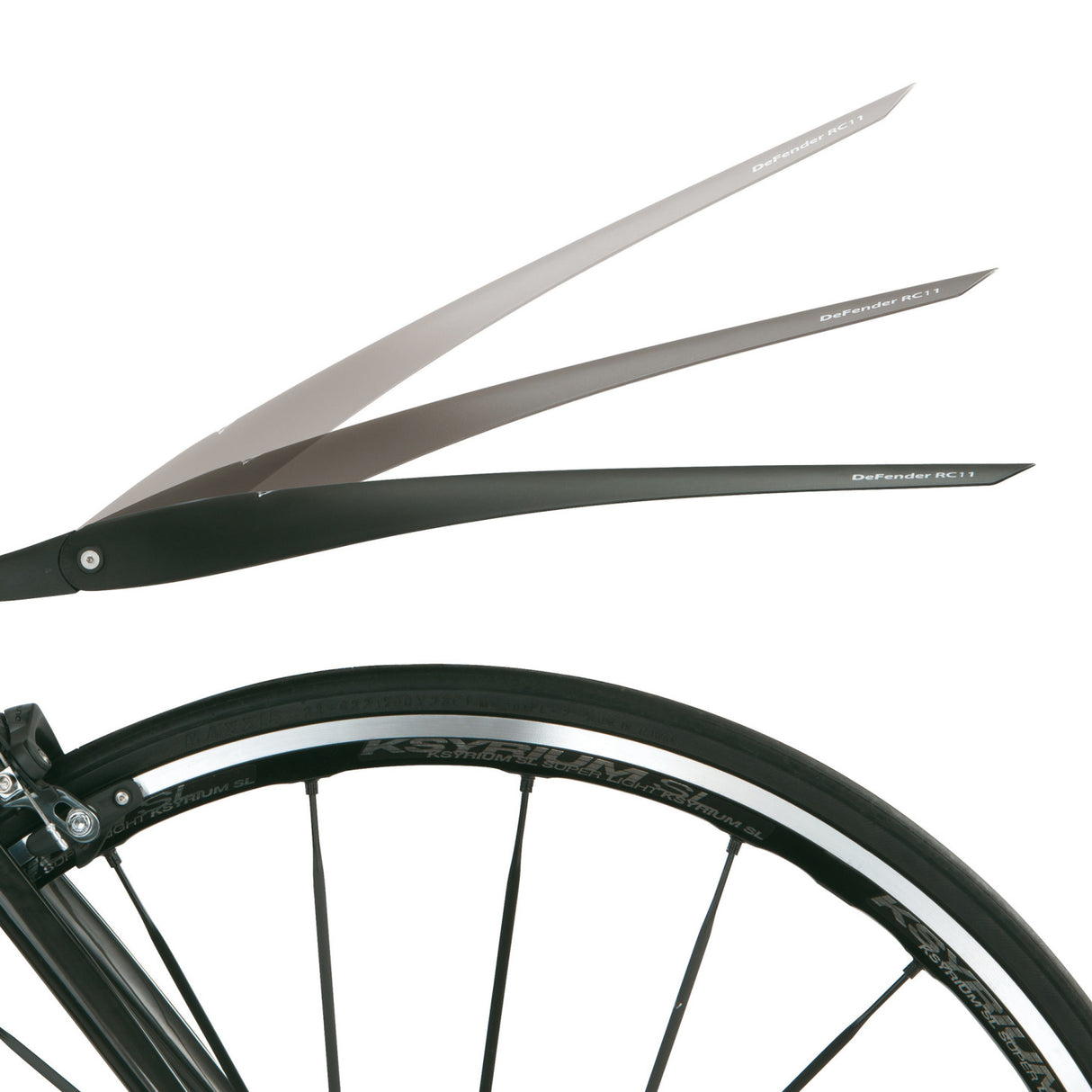 DeFender RC11 - Schutzblech