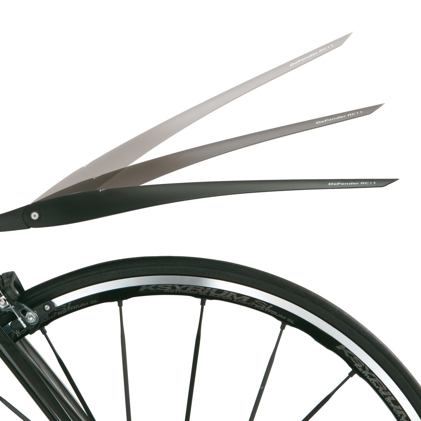 DeFender RC11 - Schutzblech