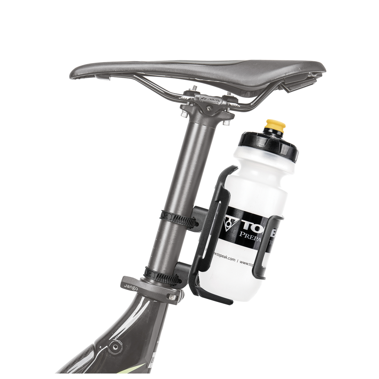 Ninja Master+ Cage SK - Flaschenhalter