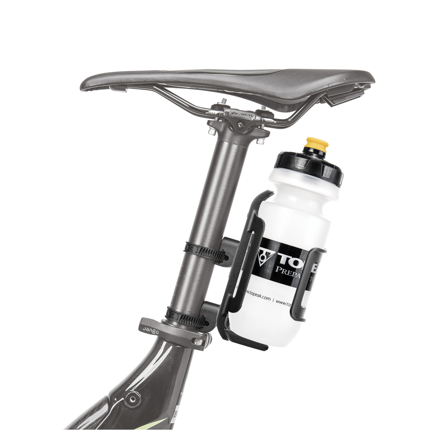 Ninja Master+ Cage SK - Flaschenhalter