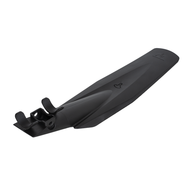 MTX DeFender II, Schutzblech hinten