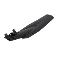 MTX DeFender II, Schutzblech hinten