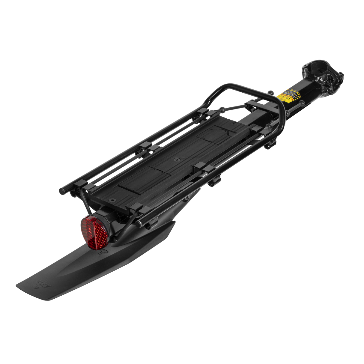 MTX DeFender II, Schutzblech hinten