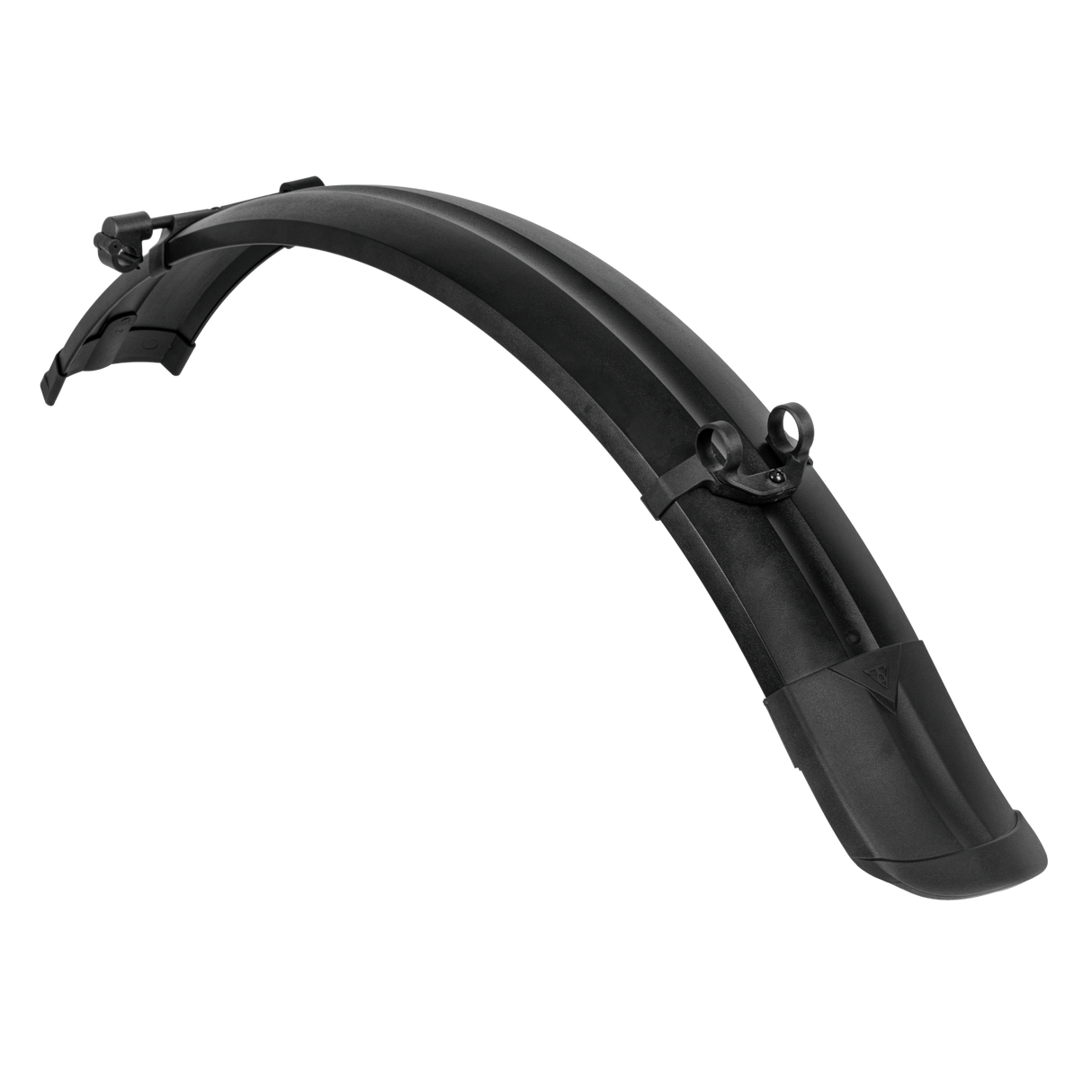 TetraRack Full Fender M2 Aluminium - black