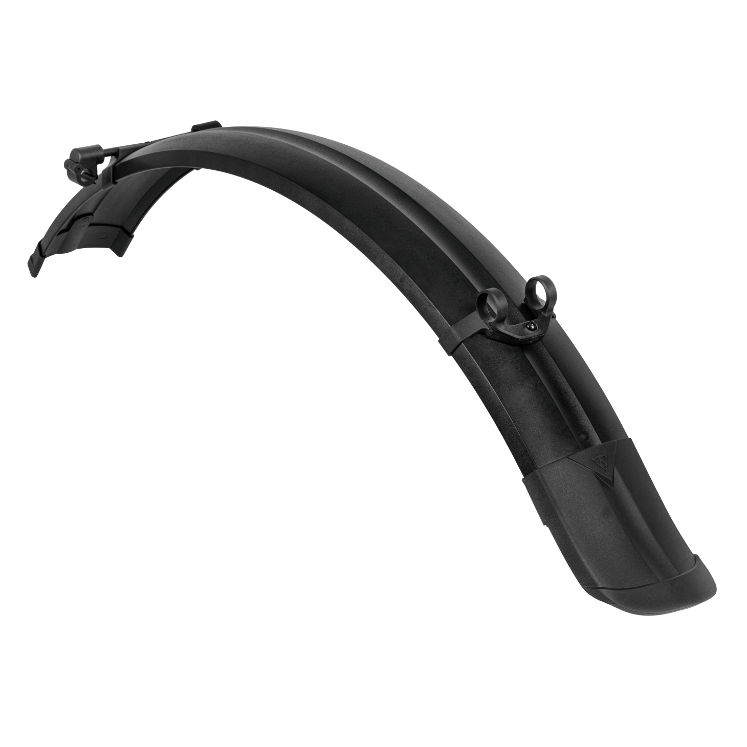 TetraRack Full Fender M2 Aluminium - black