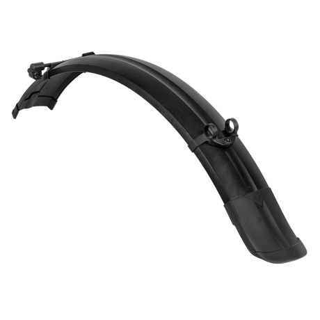 TetraRack Full Fender M2 Aluminium - black