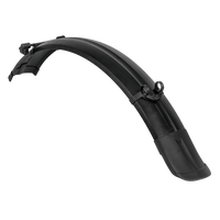 TetraRack Full Fender M2 Aluminium - black