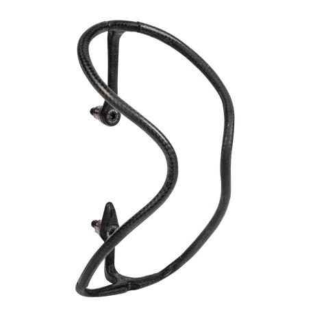 Feza Cage V1 Pro Tubular Carbon