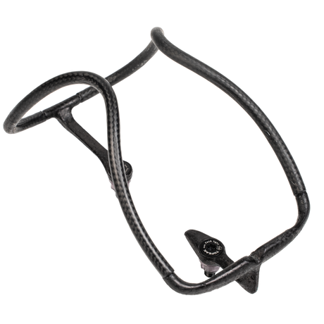 Feza Cage V1 Pro Tubular Carbon