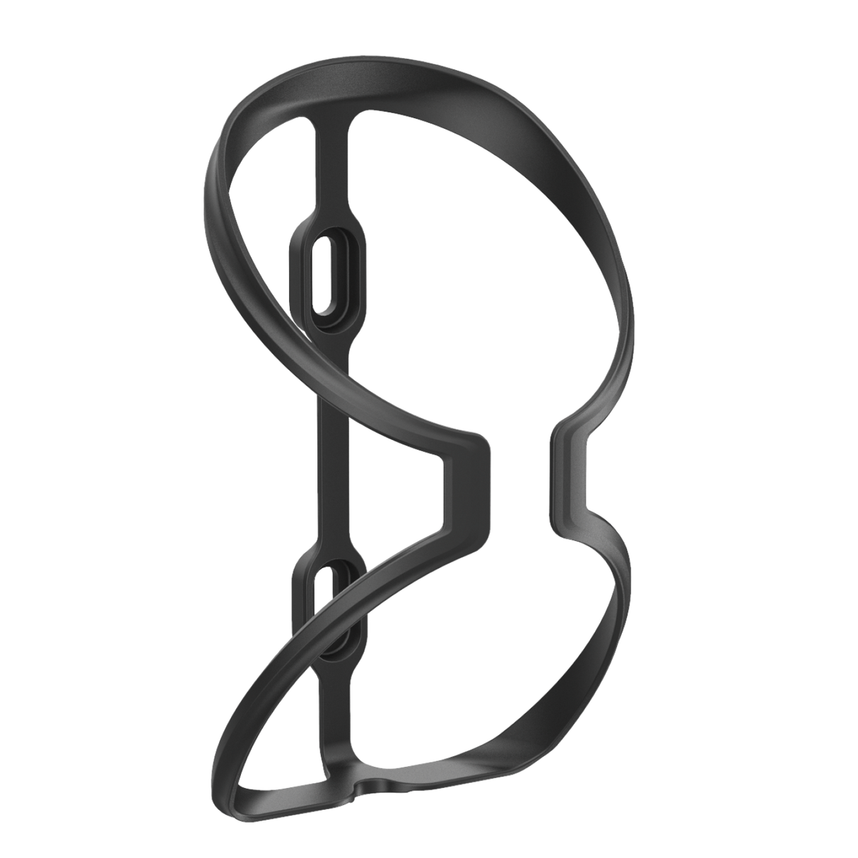 Fezā Cage V1 Reinforce Carbon - schwarz