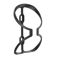 Fezā Cage V1 Reinforce Carbon - schwarz