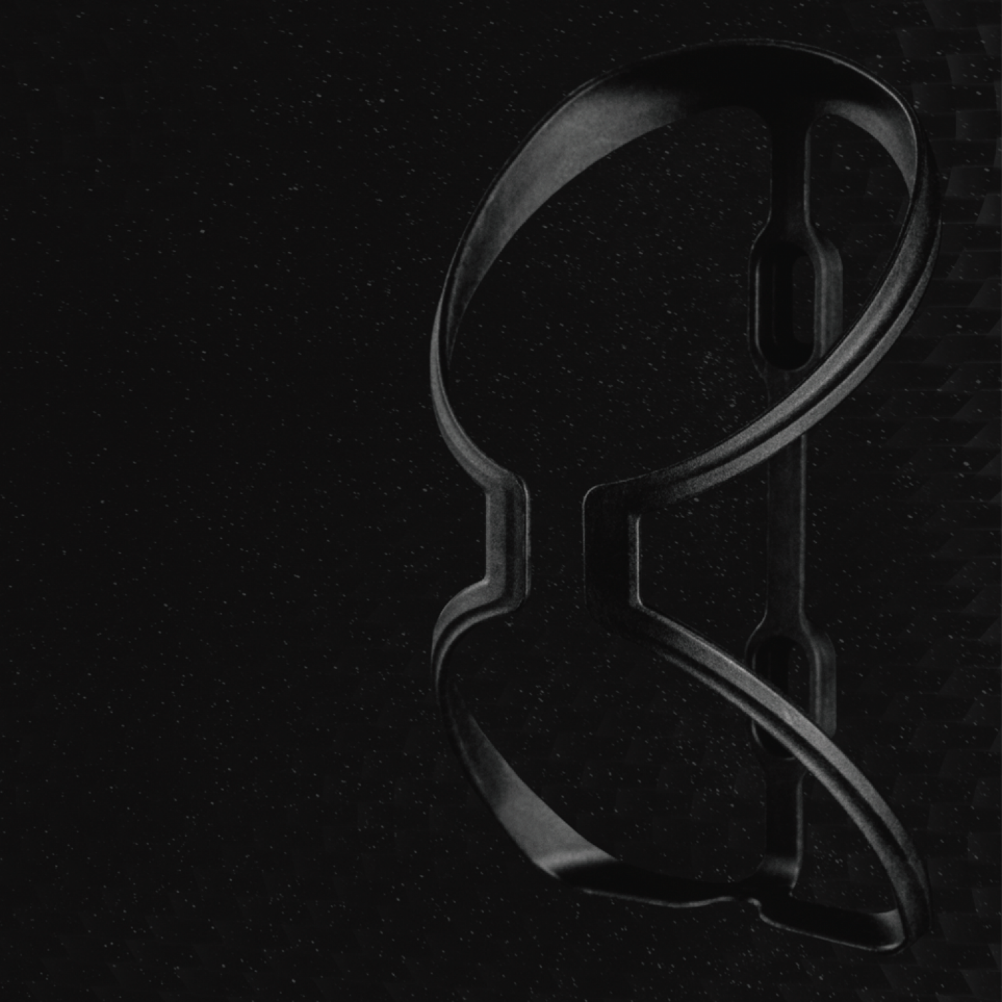 Fezā Cage V1 Reinforce Carbon - schwarz