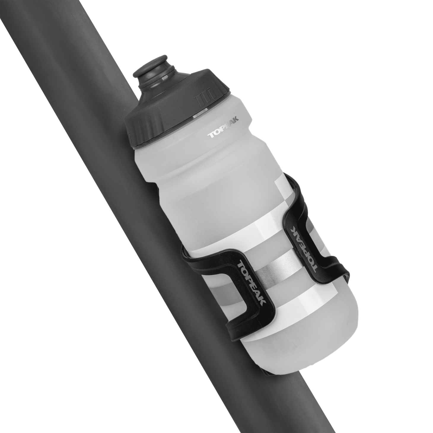 DualSide Cage EX - black