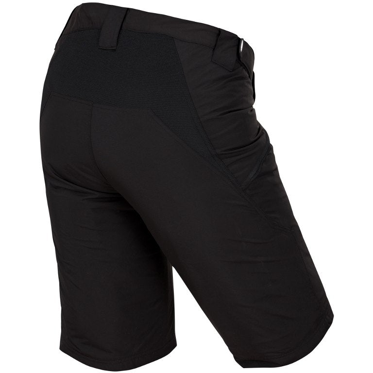 Asper 6.1 BC Shorts