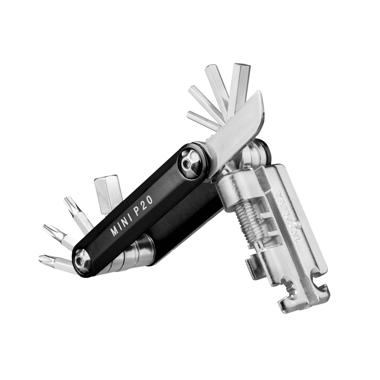 Mini P20 - schwarz