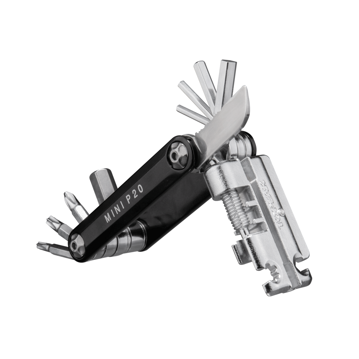 Mini P20 - schwarz