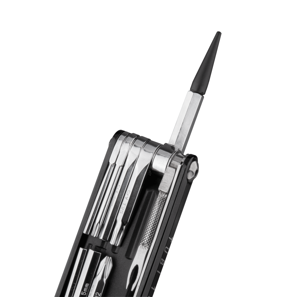 Tubi 18 Tool - Schwarz