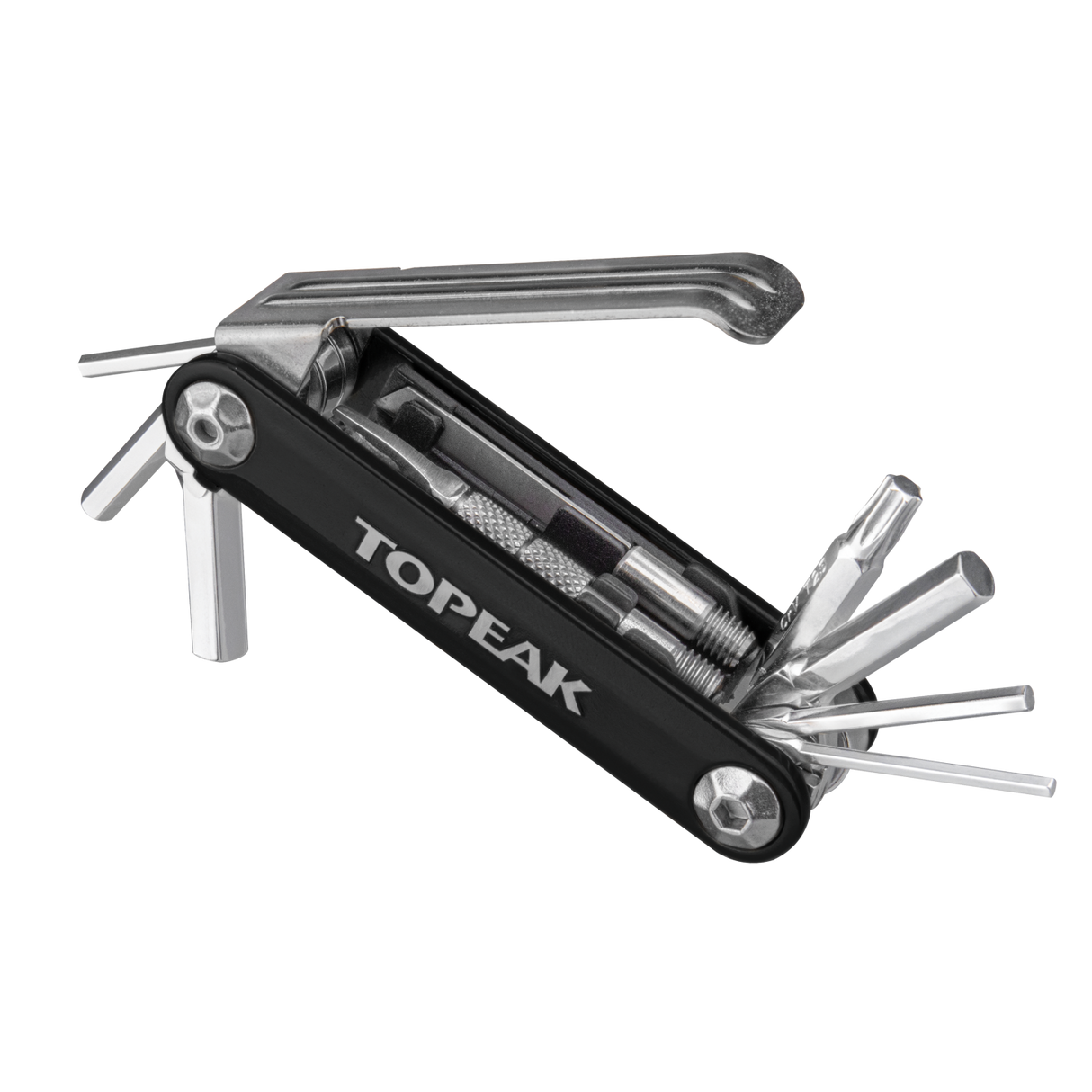 Ninja Master+ToolBox T11