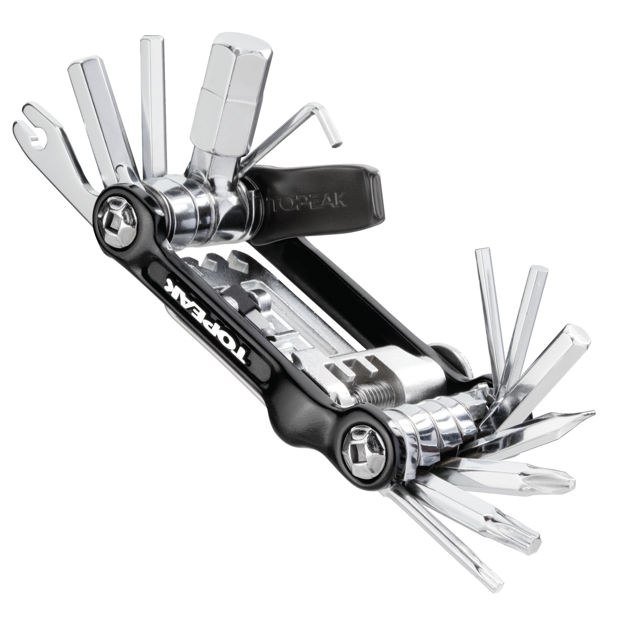 Ninja Master+ ToolBox T20