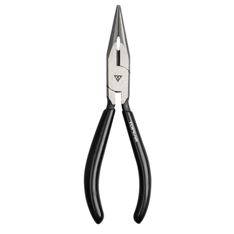 6" Long Nose Pliers