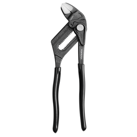 7" Pliers Wrench