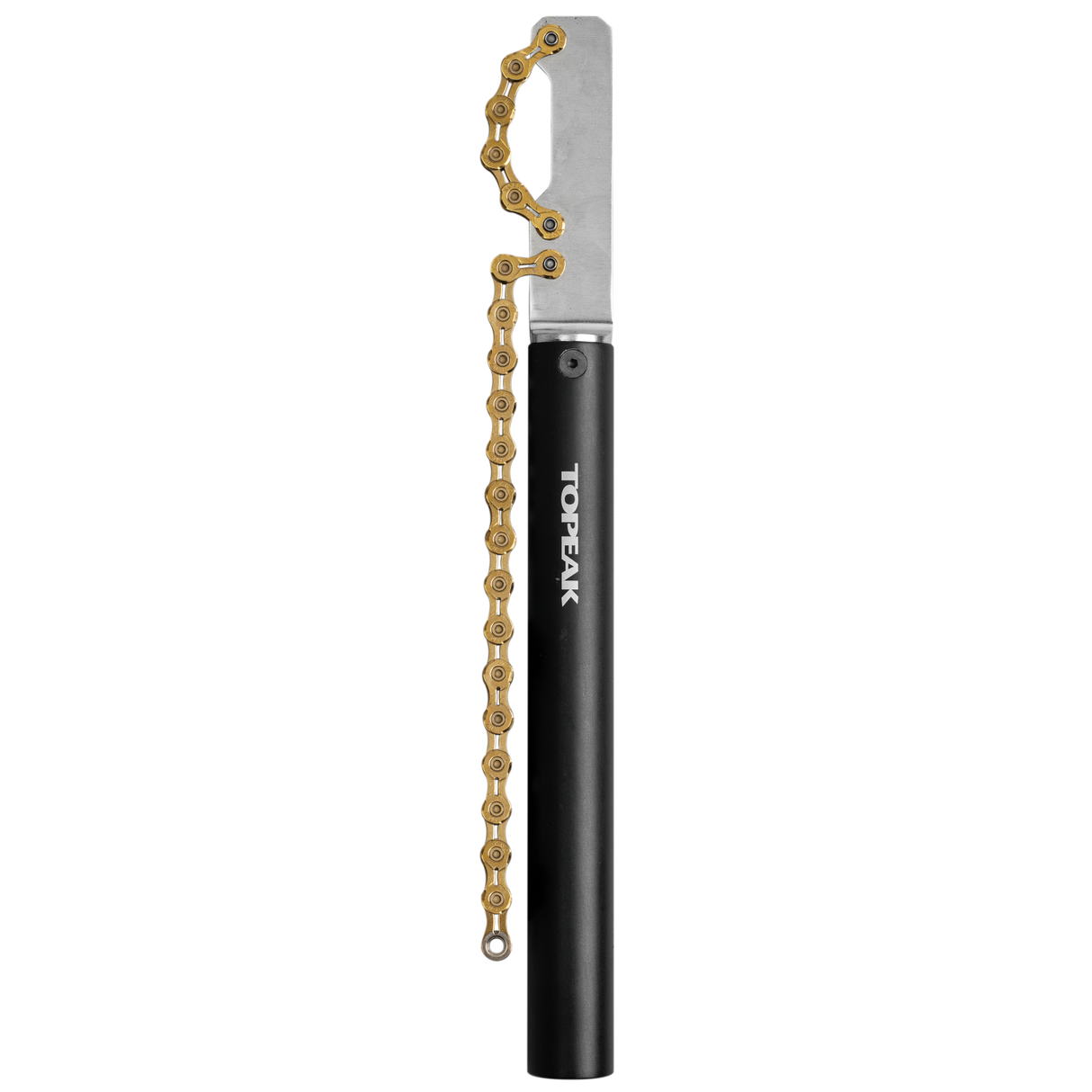 Chain Whip, Kettenpeitsche