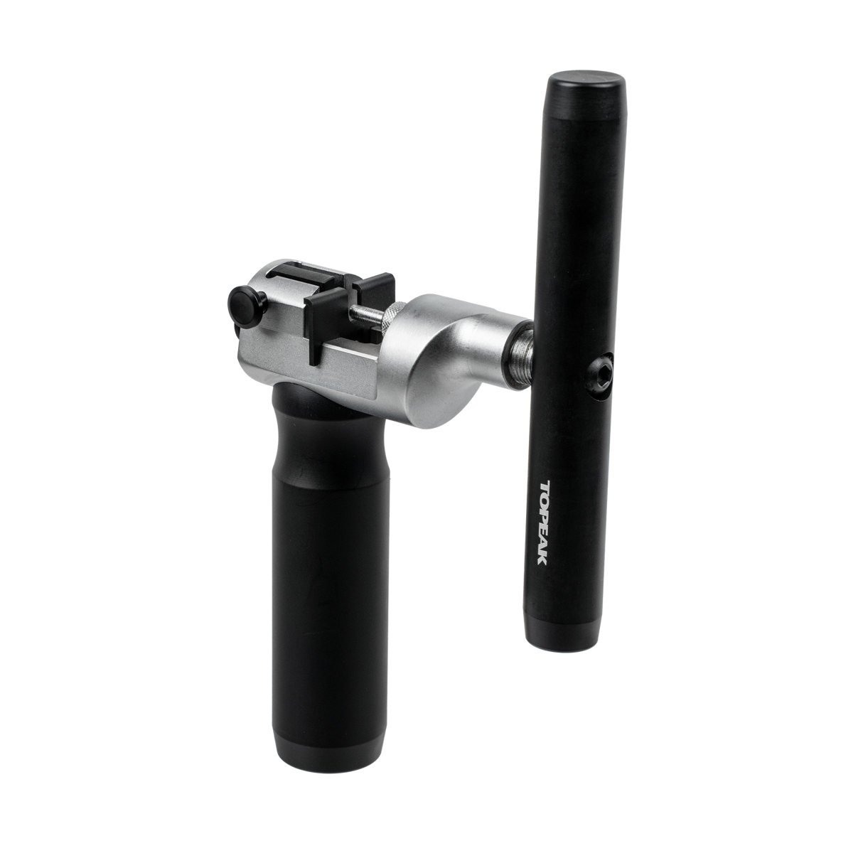 ChainMaster Team Issue, Kettennieter