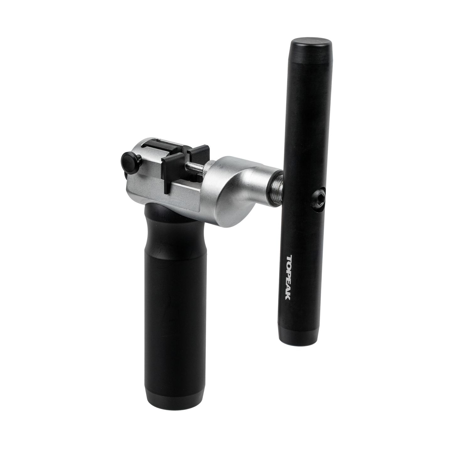 ChainMaster Team Issue, Kettennieter