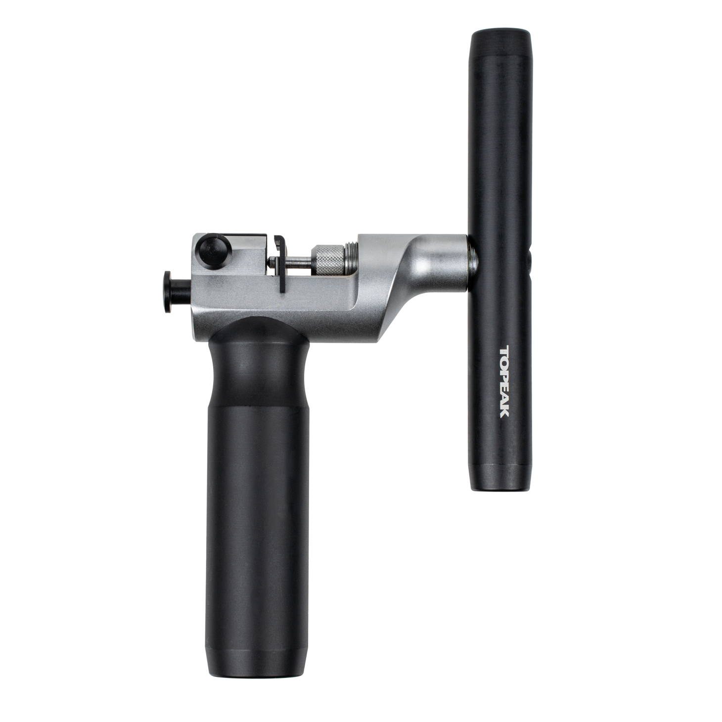 ChainMaster Team Issue, Kettennieter