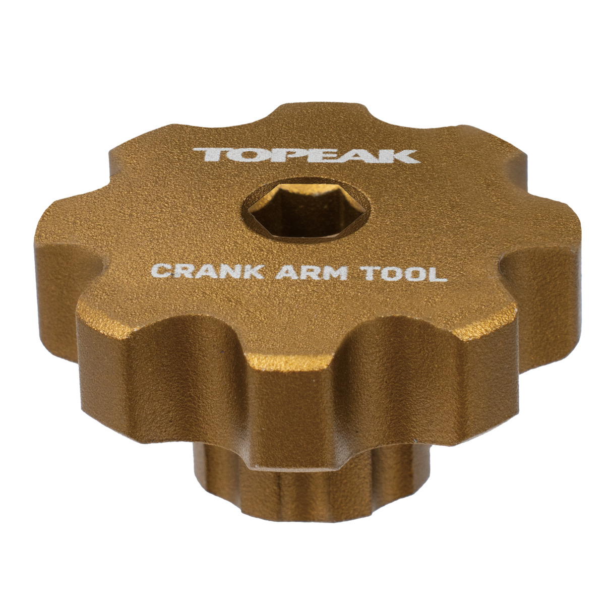 Crank Arm Tool