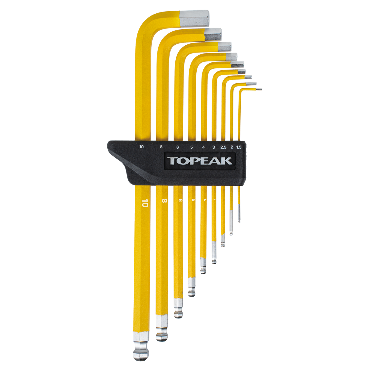 Innensechskant Wrench Set DX