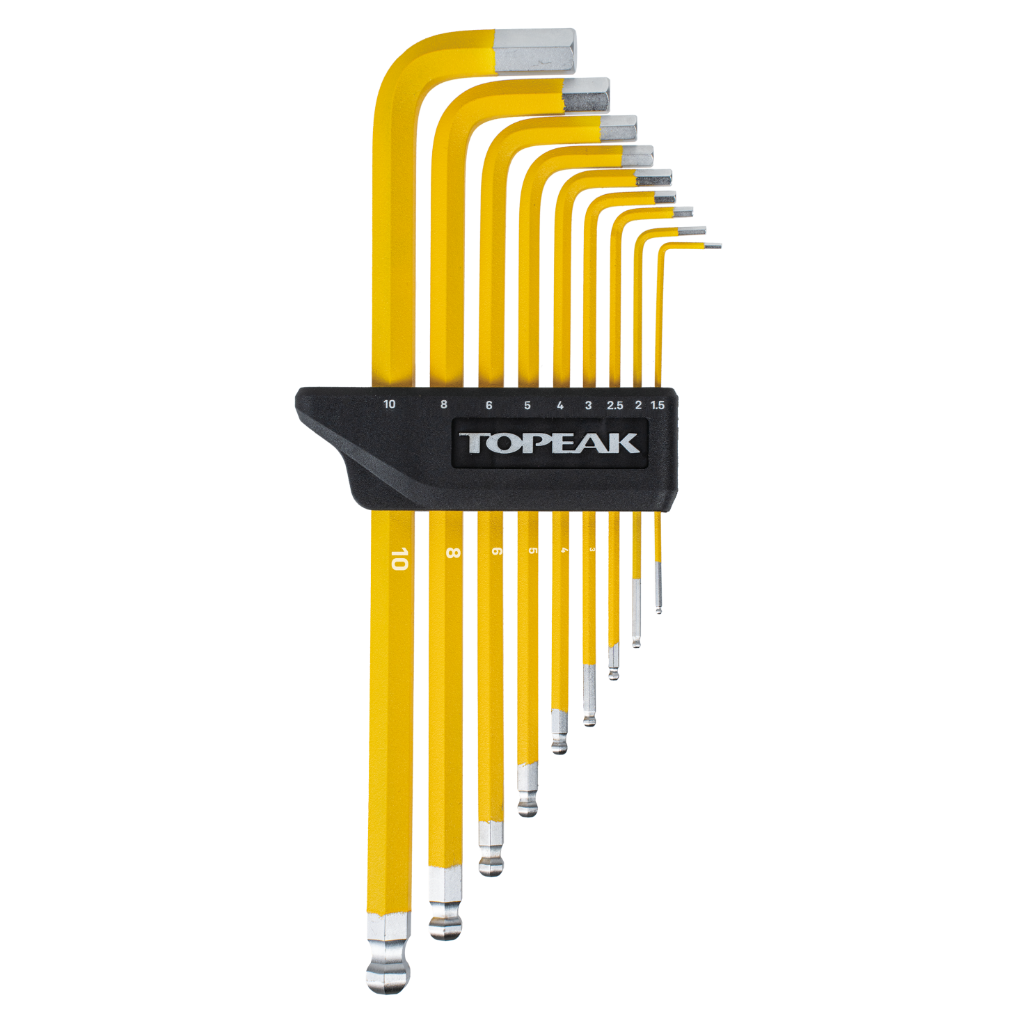 Innensechskant Wrench Set DX