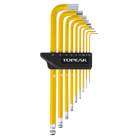 Innensechskant Wrench Set DX