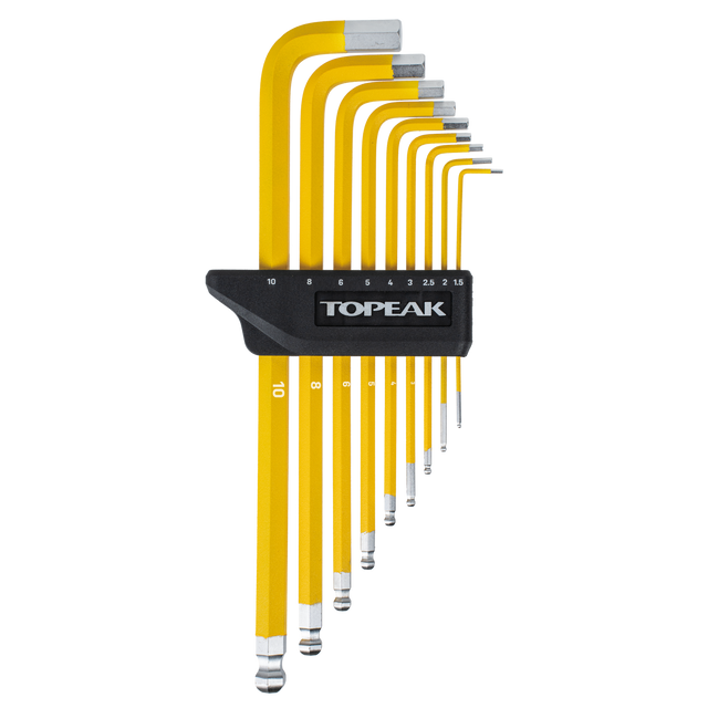 Innensechskant Wrench Set DX