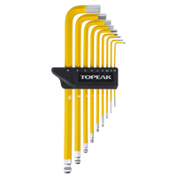 Innensechskant Wrench Set DX