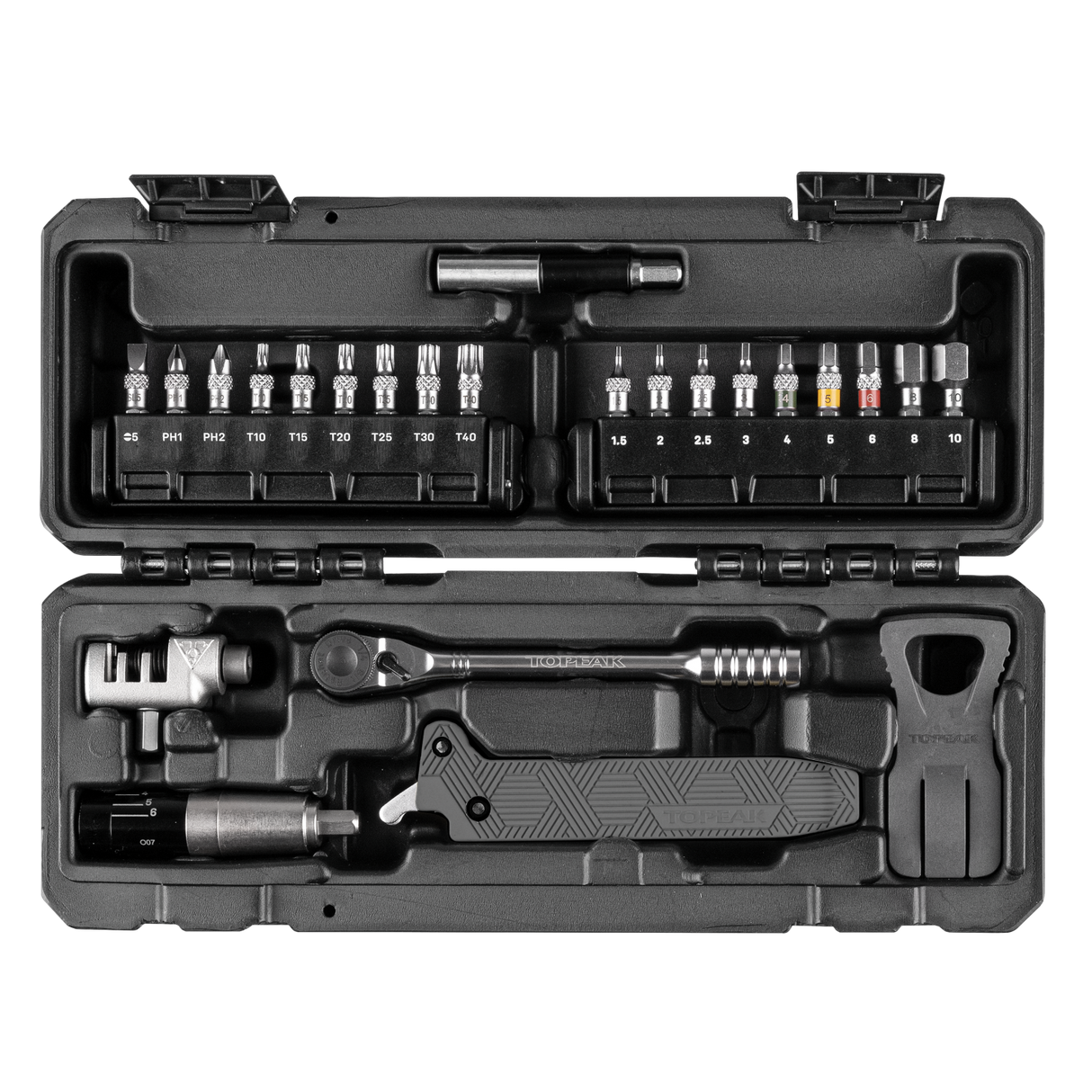 Essential Toolshop - Werkzeugset