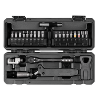 Essential Toolshop - Juego de herramientas