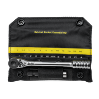 Ratchet Rocket Essential HD