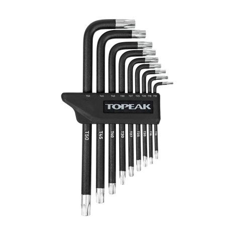 Torx® Wrench Set DX