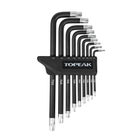 Torx® Wrench Set DX