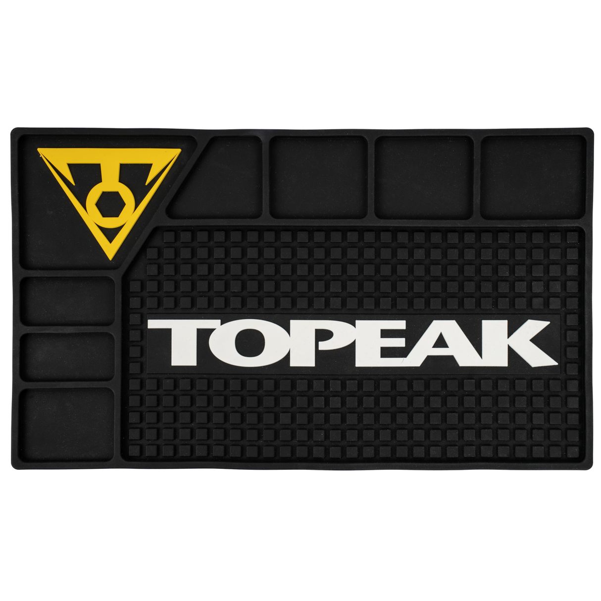 WorkBench Pad - schwarz