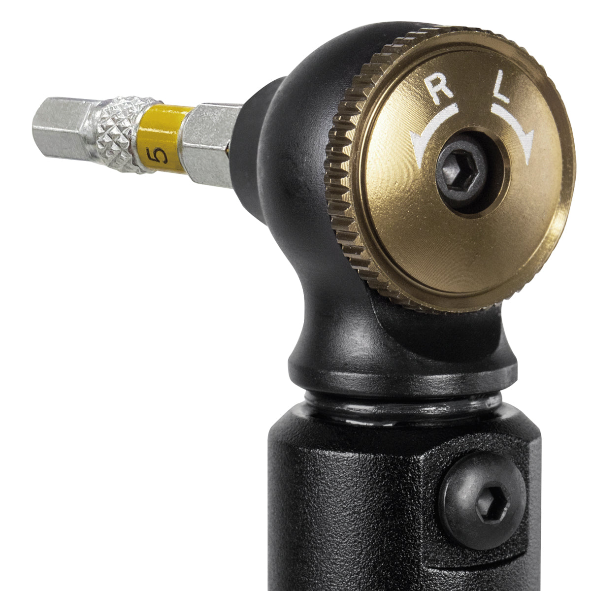 Torq Stick - Drehmoment Werkzeug 4-20 Nm