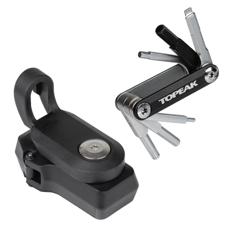Ninja+ ToolBox N7